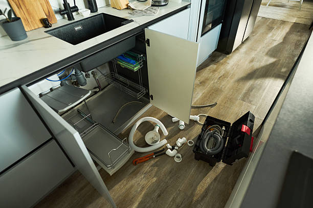 24/7 Emergency Sewer Line Repair experts in Custer, SD